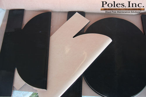 Pole Toppers 19" (Case of 10)