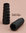 S2R2 Plastic Pole Plug™  BLACK 9/16" (5 Gallon Pail/1,500 Plastic Plugs)
